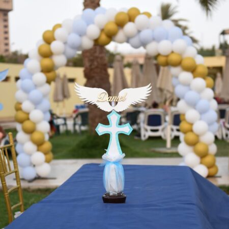 Balloon Decor Code 1