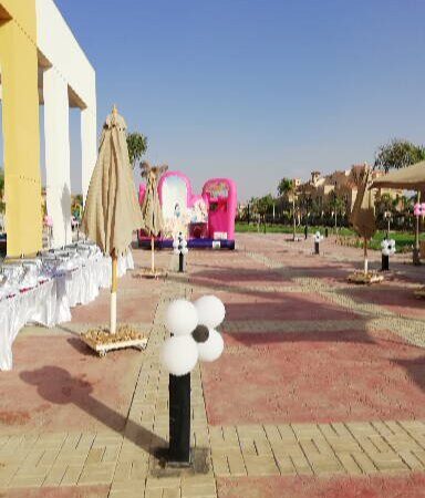 Balloon Decor Code 20