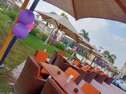 Balloon Decor Code 38
