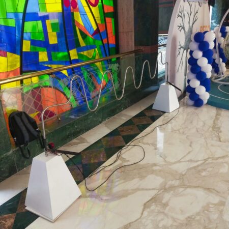Balloon Decor Code 65