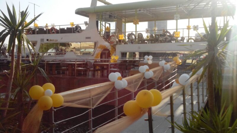 Balloon Decor Code 69