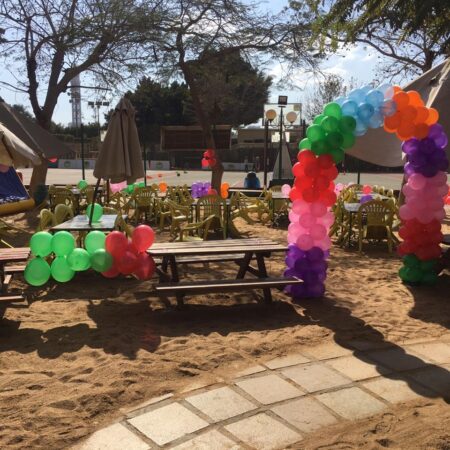 Balloon Decor Code 79