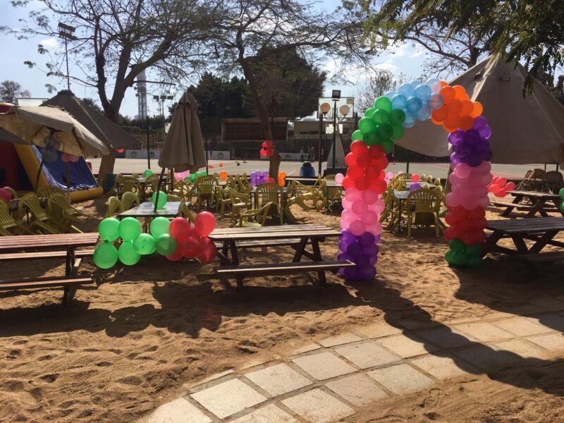 Balloon Decor Code 79