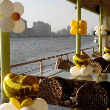 Balloon Decor Code 82