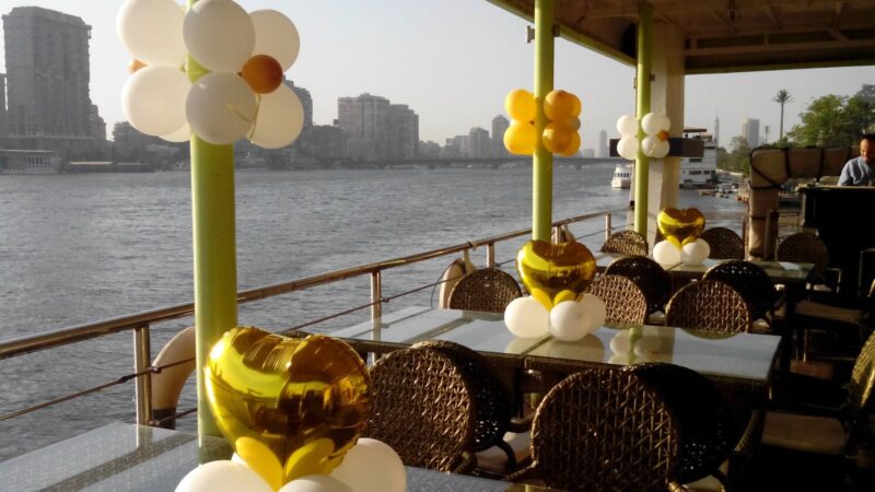 Balloon Decor Code 82