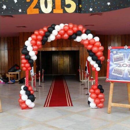 Balloon Decor Code89