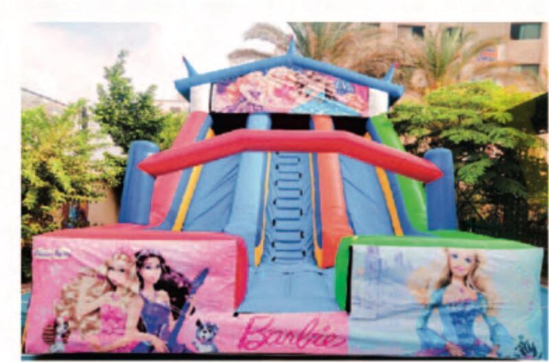 Alaadin slide - Image 6