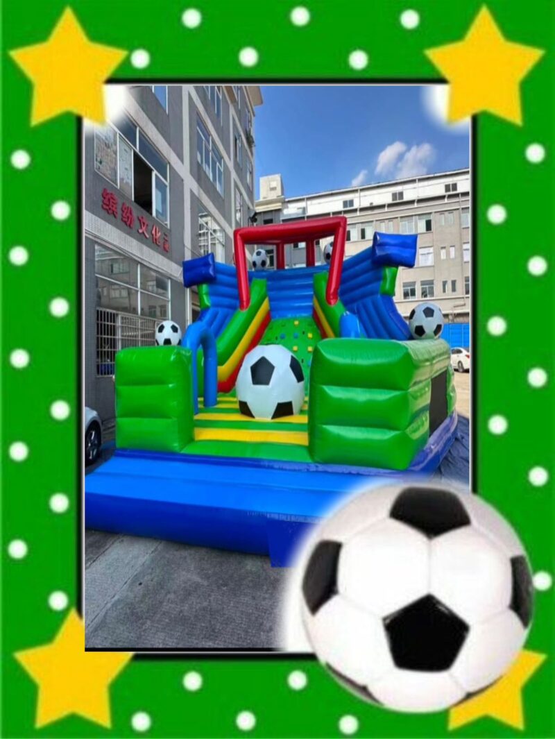 fun city foot ball - Image 4