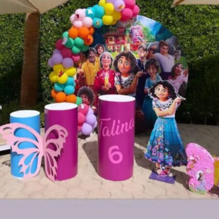 Candy Table