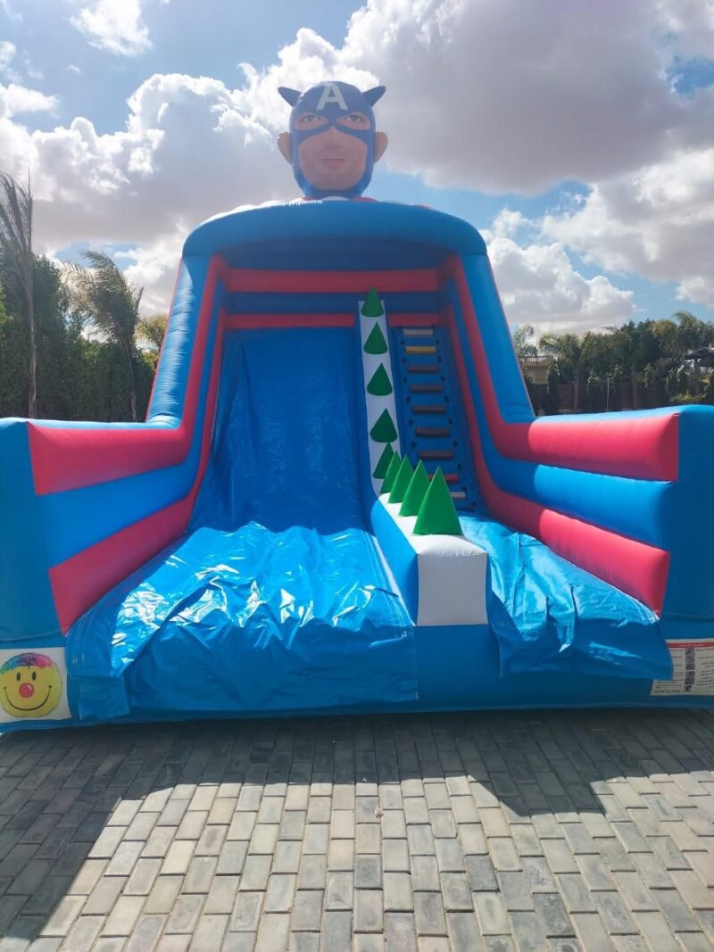 captin amrica slide - Image 6