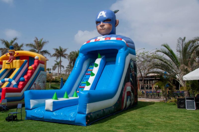 captin amrica slide - Image 5