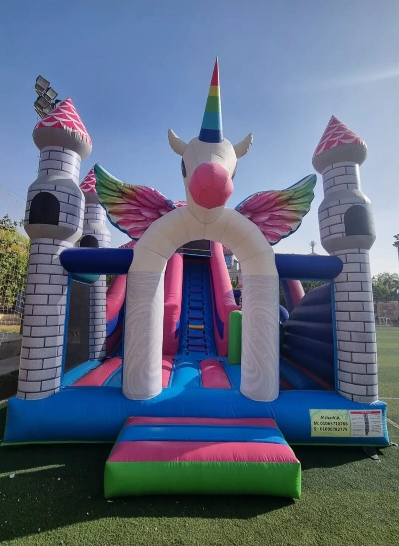 Fun city Unicorn - Image 8