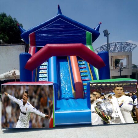 Ronaldo Slide