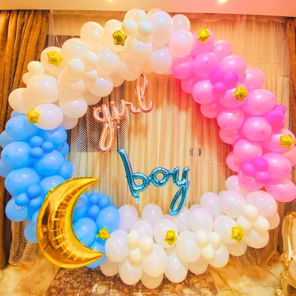 Decoration