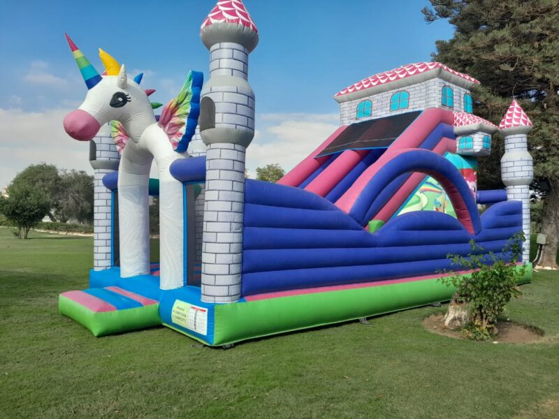 Fun city Unicorn - Image 7