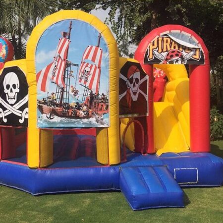 Pirates