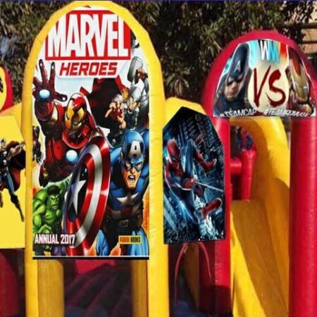 Avangers