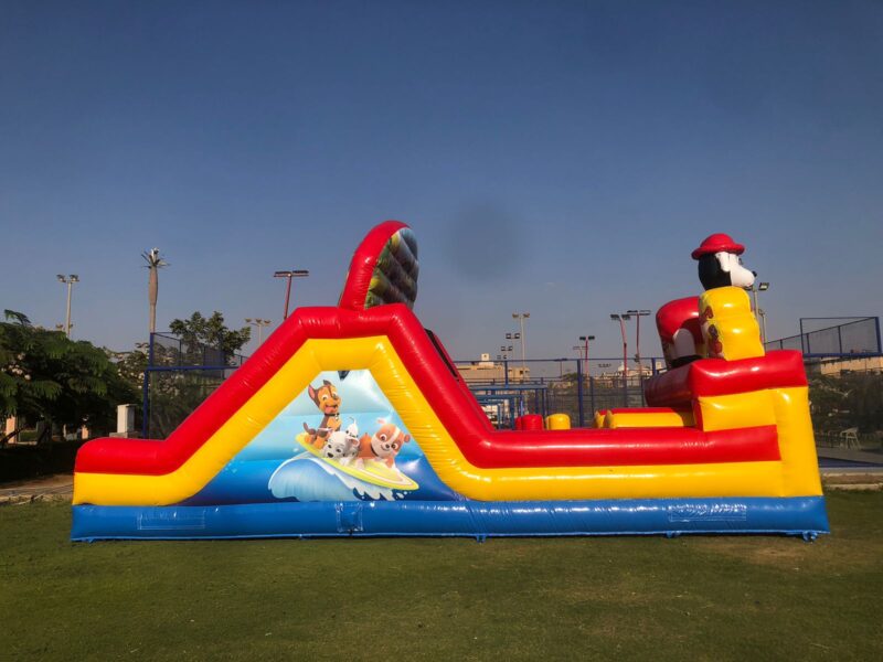 Fun city Paw Patrol - Image 2