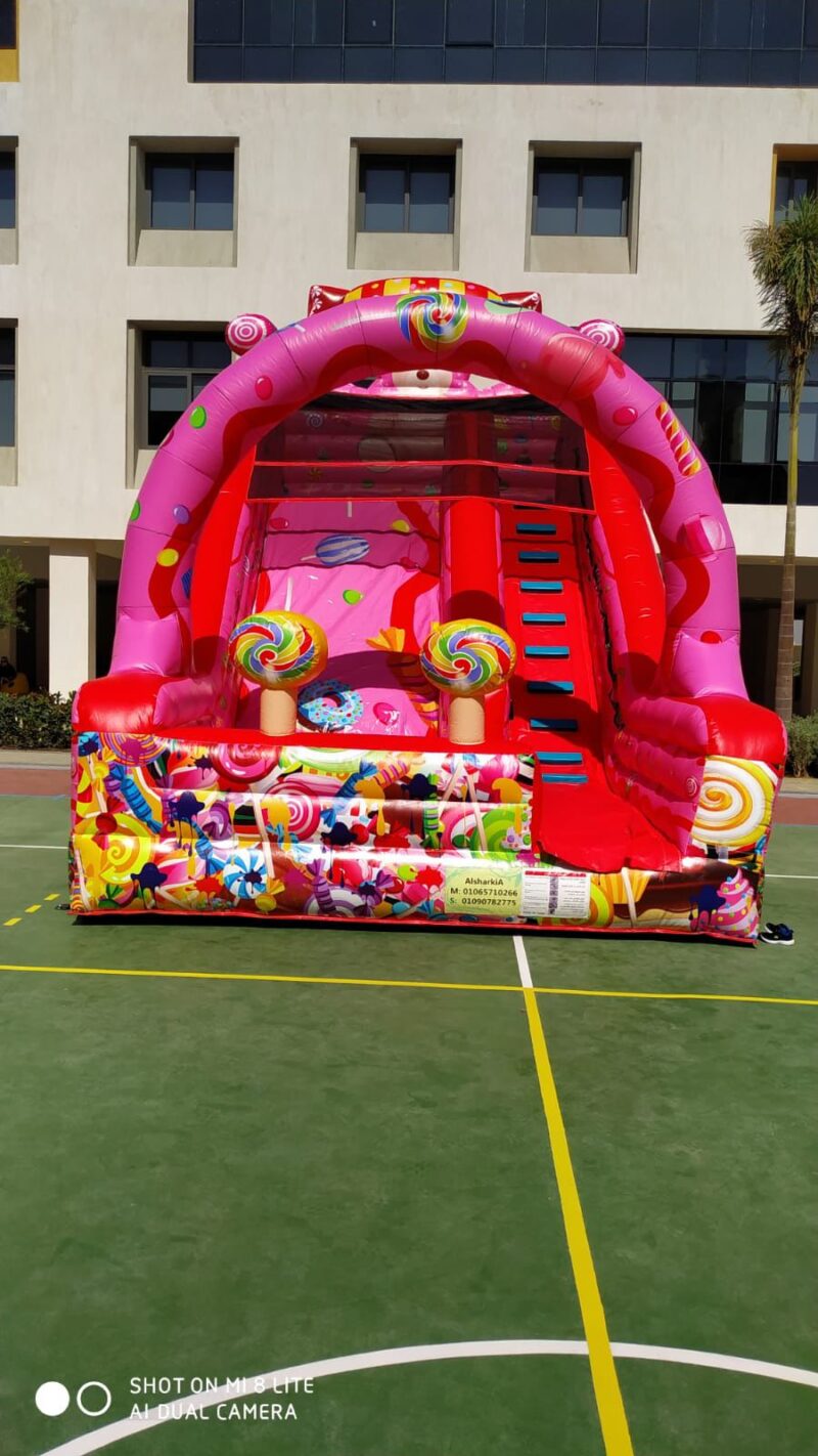 Candy Slide - Image 5