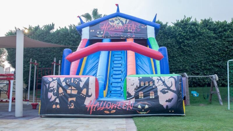 Halloween slide - Image 3