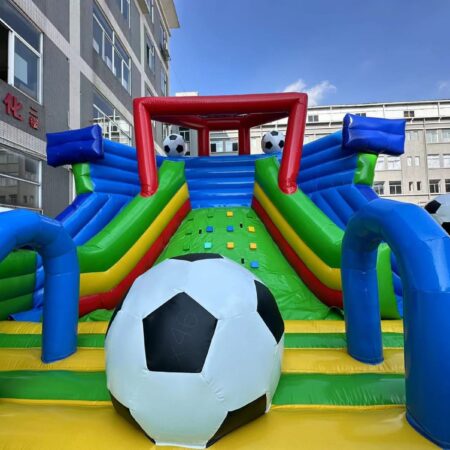 fun city foot ball