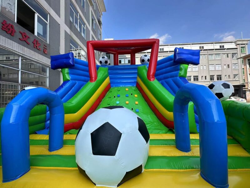 fun city foot ball