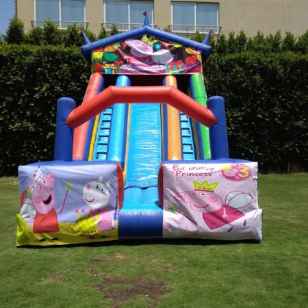Peppa Pig Slide