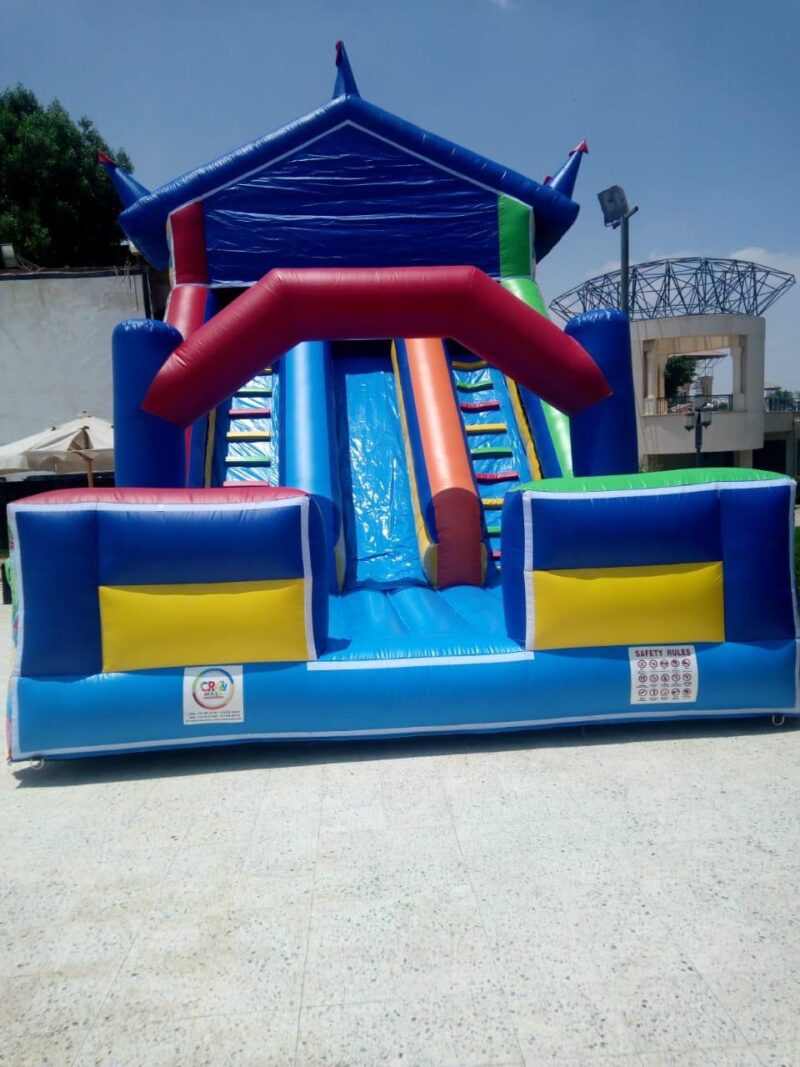 Empty Slide - Image 2