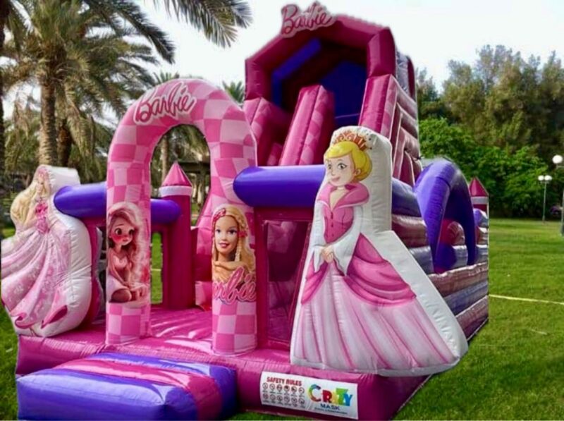 fun city barbie - Image 4