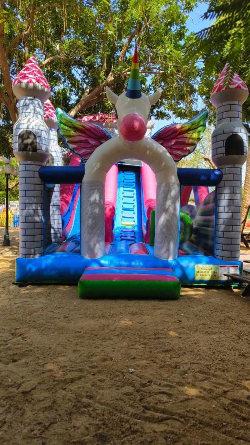 Fun city Unicorn - Image 5