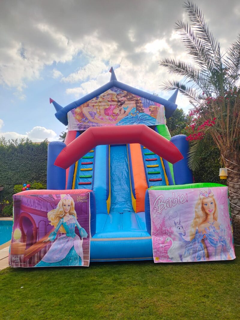 Alaadin slide - Image 4