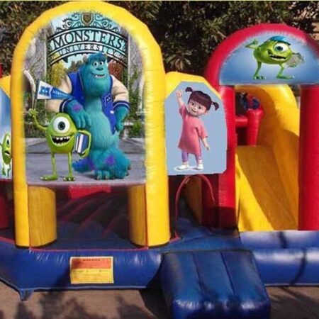 Monsters