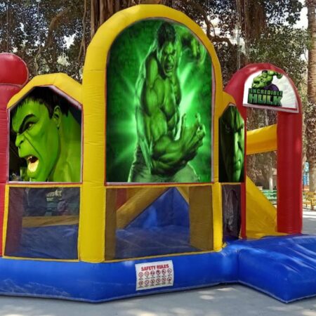 hulk