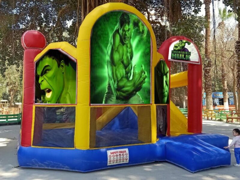 hulk