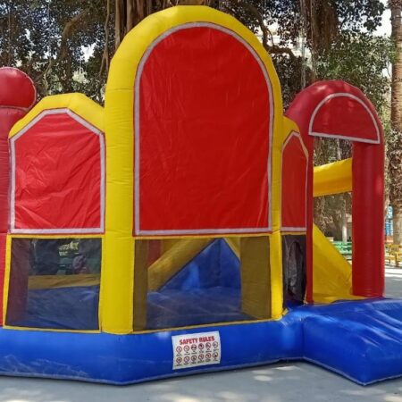 Compo Bouncy Castle