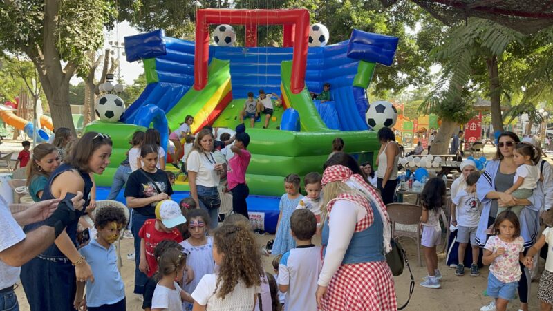 fun city foot ball - Image 3