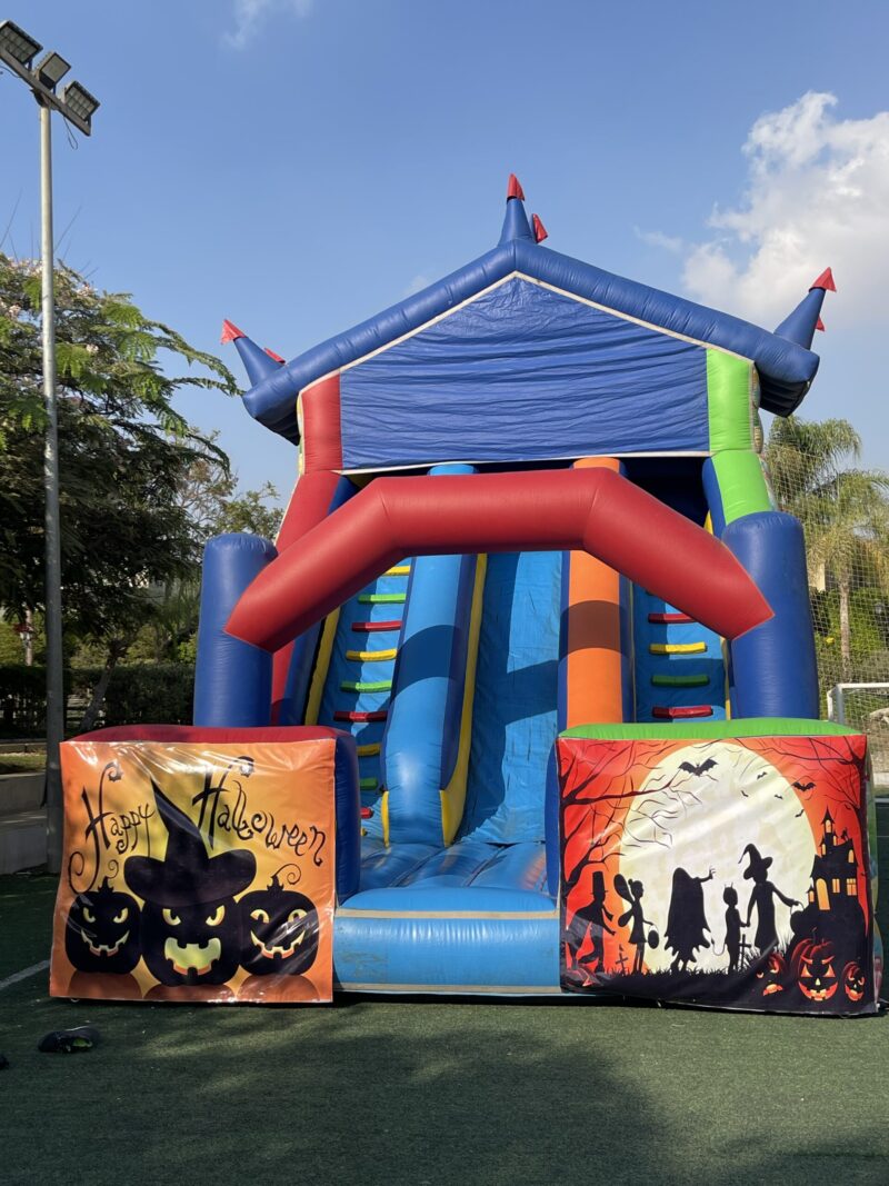 Halloween slide - Image 2