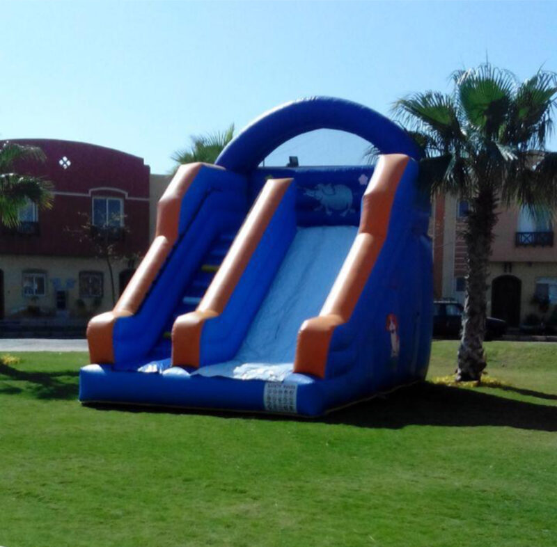 elephant slide - Image 2