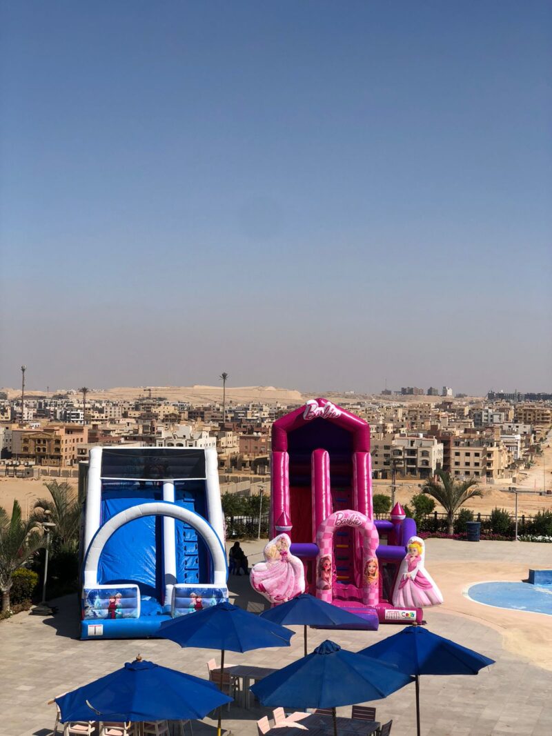 Frozen Slide - Image 4
