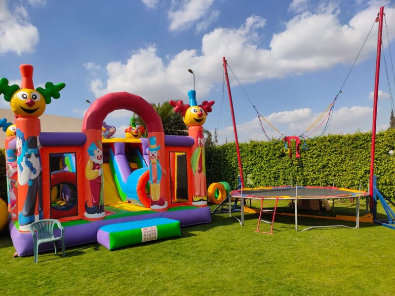 fun city clown - Image 2