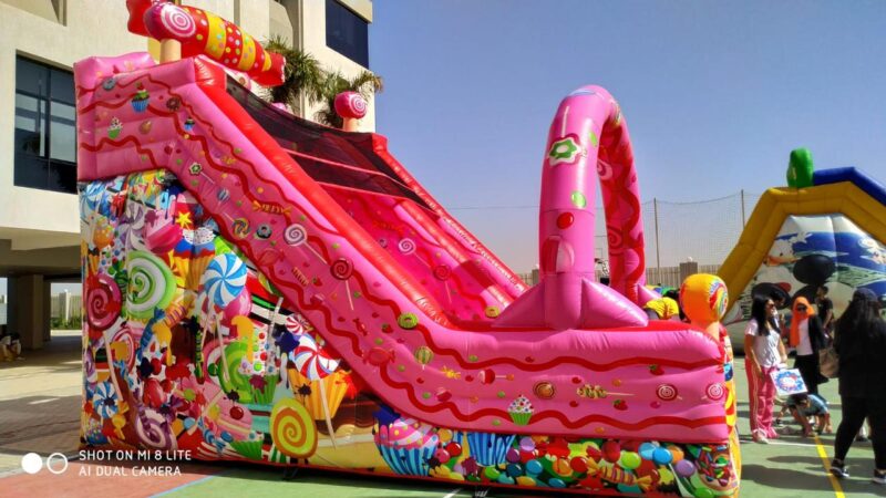 Candy Slide - Image 3