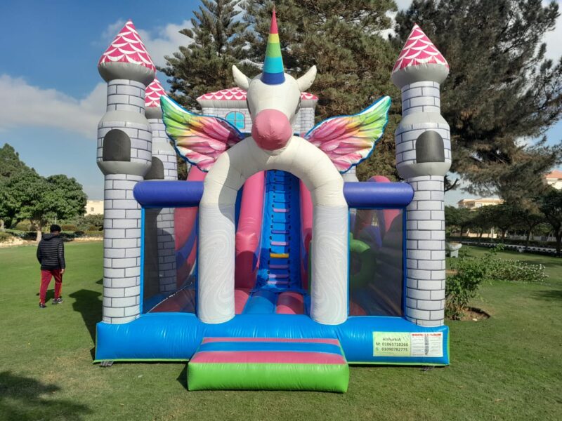Fun city Unicorn - Image 3