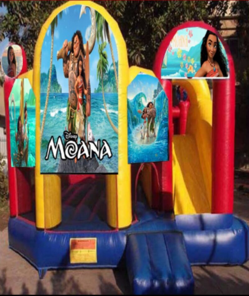 Moana