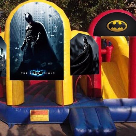 Bat Man