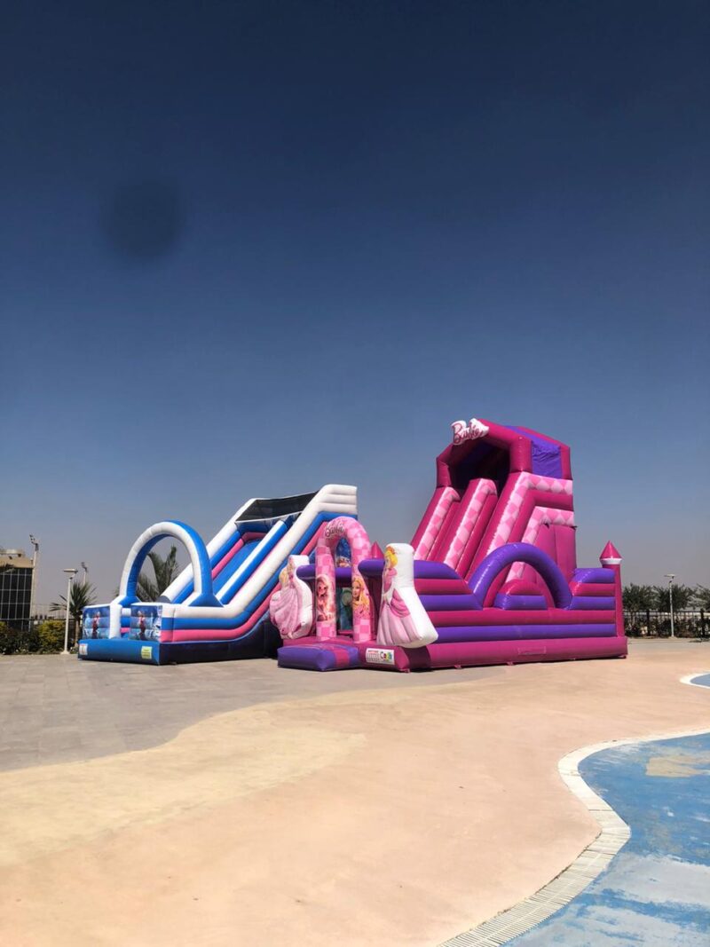 fun city barbie - Image 2