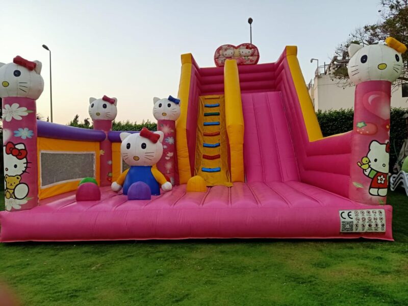 hello kitty slide - Image 2