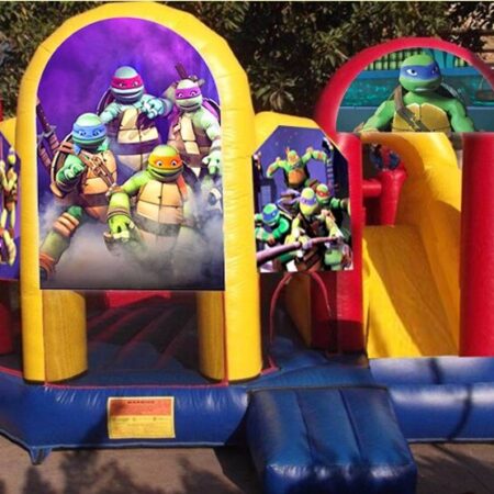 Ninja Turtels