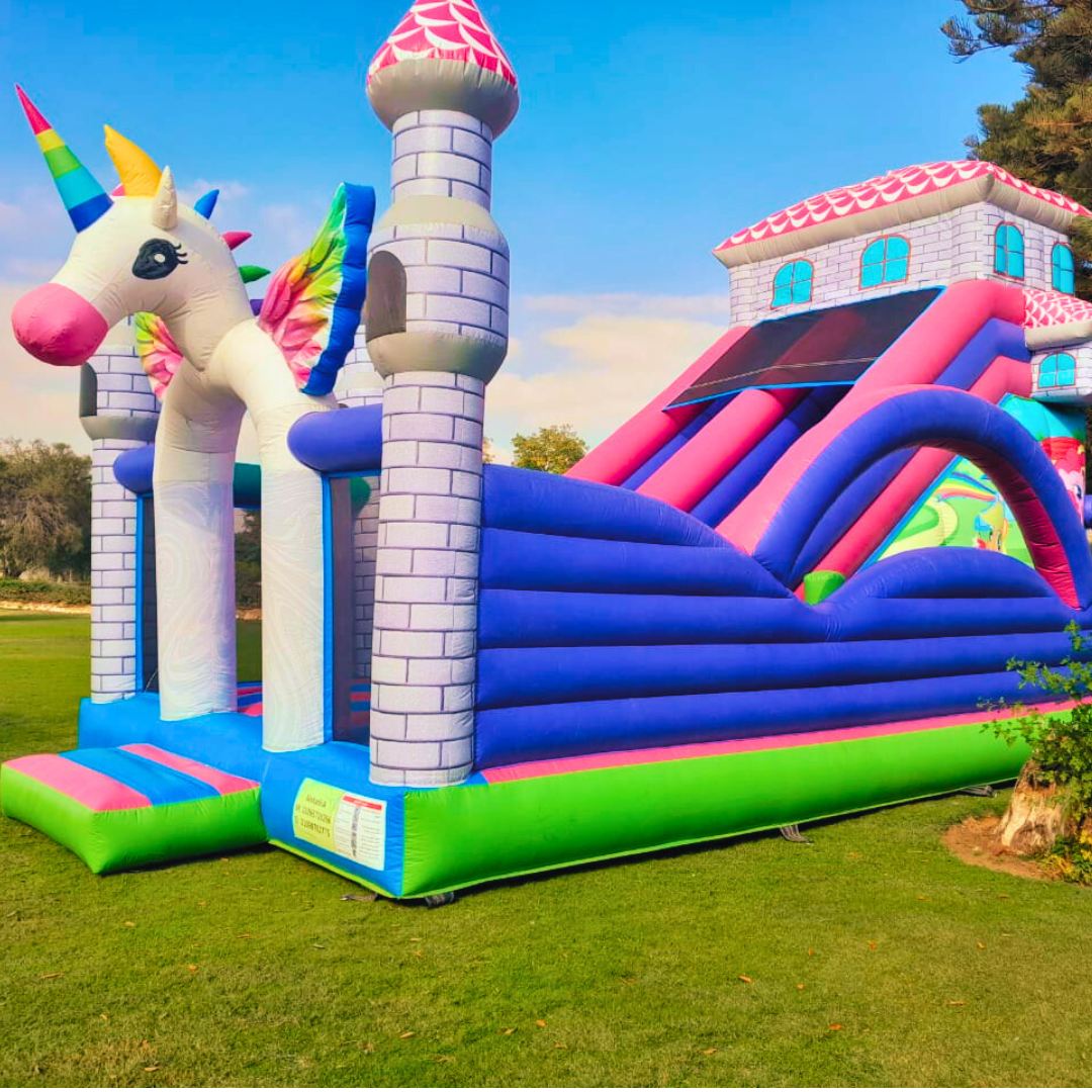 Slide