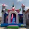 Fun city Unicorn