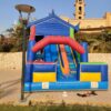 Empty Slide